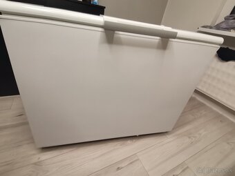 Predám truhlicovu mrazničku AEG - 2