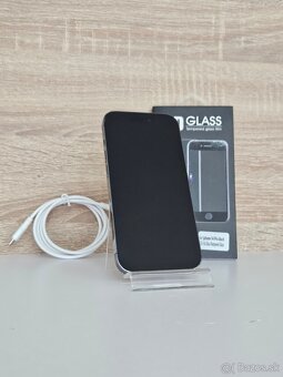 Apple iPhone 14 Pro 128GB Deep Purple | ZÁRUKA - 2