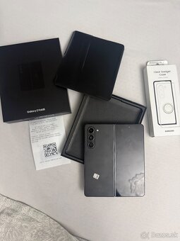 Samsung galaxi z fold5 - 2