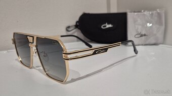 Cazal slnečné okuliare mod.6 - 2