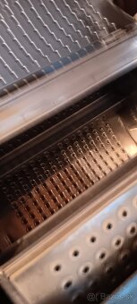 Retro pračka + odstredivka - 2