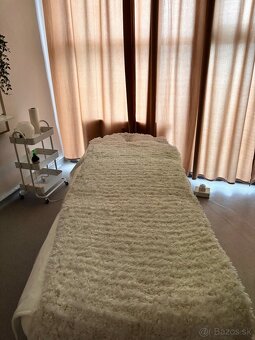 Prenájom miestnosti v salóne krásy - 2