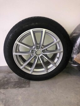 Zimná sada kolies BMW - 2