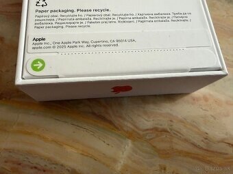 Predam Iphone 17 Pro 256gb oranzovy - 2