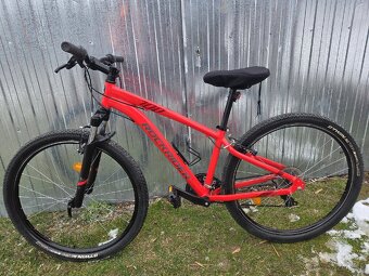 Bicykel Rockrider - 2