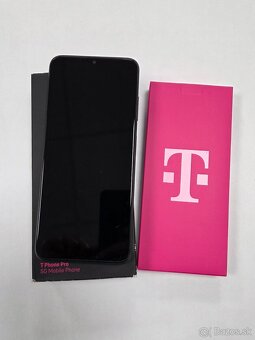 T Phone Pro 6/128GB - 2
