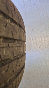 Continental EcoContact 6 - 2