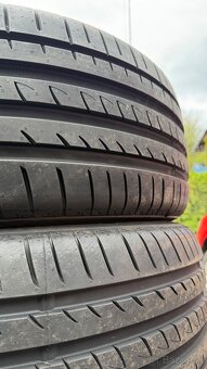 Letné Pneu 225/50 r17 - 2