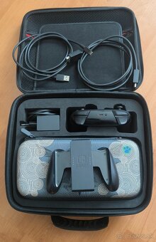 Predám Nintendo Switch - 2