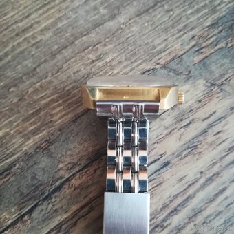 Hodinky Prím Brusel Top - 2