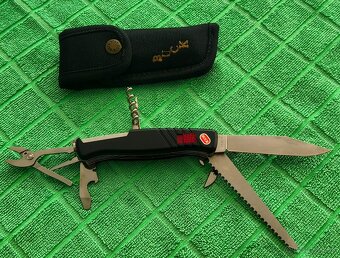 WENGER SWISS BUCK WORK-MAN - 2
