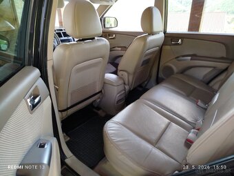 KIA SPORTAGE - 2
