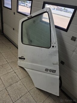 Mercedes Atego - 2