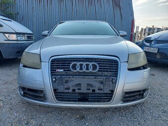 ND Audi A6 3.0 tdi Quattro ND - 2