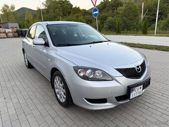 Mazda 3 - 2