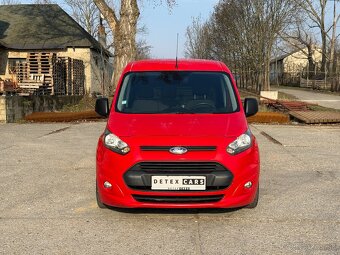 Ford Transit Connect 1,5 TDCi - 2