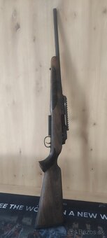 Mauser M25 Pure - 2