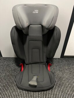 Autosedačka Britax Römer Kidfix 2 R - 2