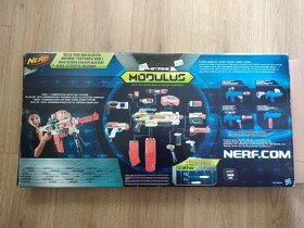Nerf Modulus +Stealth kit - 2