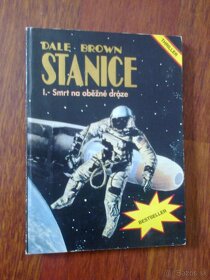 Dale Brown / Stanice - 2
