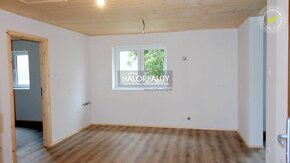 HALO reality - Predaj, rodinný dom Lakšárska Nová Ves - EXKL - 2