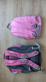 Školský batoh - taška Explorer - 2