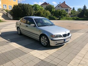 BMW 318 - 2