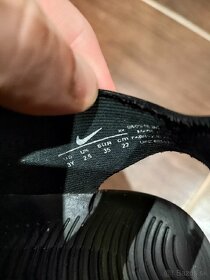 Sandale Nike veľkosť 35 - 2