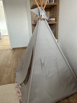 Detsky teepee stan - 2