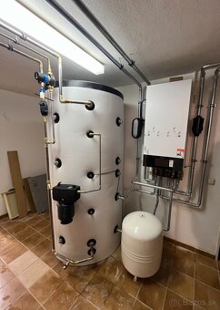 💧Vodoinštalácie,kúrenie,plyn a odpady ♨️ - 2