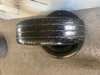 ☎️ ✅Continental ContiVanContact 100 225/75 r16c ☎️ ✅ letne - 2