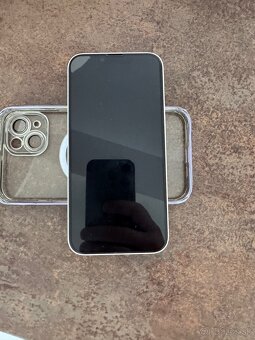 iPhone 14 biely 128GB - 2