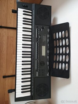 Predám Keyboard KURZWEIL KP100 - 2