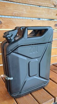 Predam 20L kanister - 2