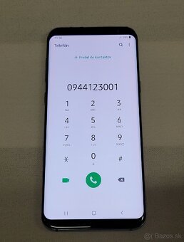 Samsung Galaxy S8 Plus - 2