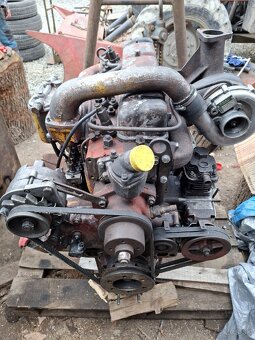 LKT 81 MOTOR - 2