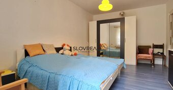 Na predaj 2 izbový byt Banská Štiavnica, 64 m2 - 2