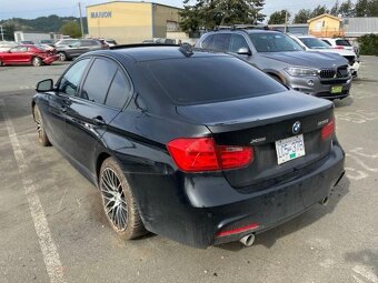 Bmw 335xi - 2