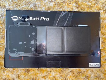 Náhradná batéria NinjaBatt Pro A1322 - 2