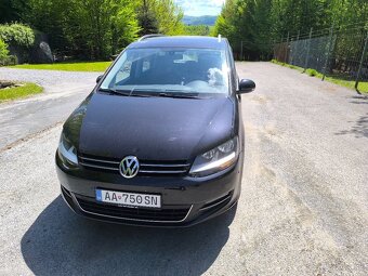 Predám Volkswagen Sharan - 2