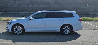 Passat Variant 2.0 TDI EVO Business DSG - 2
