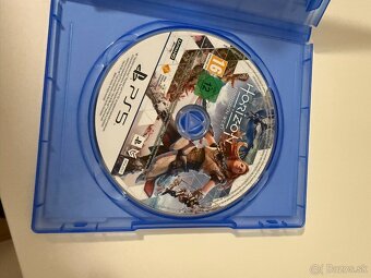 PS5 Horizon Forbidden West - 2