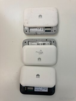 Huawei LTE 4G Wi-Fi MOBILNÝ PRENOSNÝ hotspot - 2