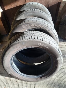 Letne pneu 205/55 r16 - 2