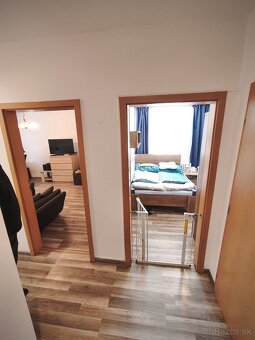 Na predaj 2 izbový byt, Košice Západ - Narcisová - 2
