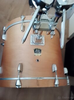 Yamaha stage custom - 2