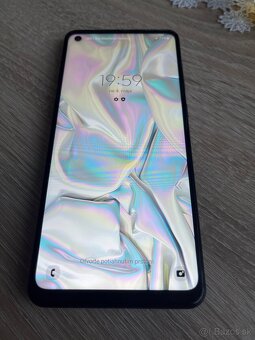 Predám Samsung Galaxy A21 – Black (32 GB) - 2