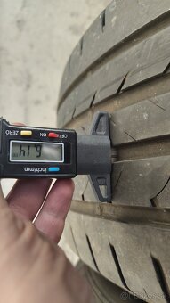 Letné Goodyear EfficientGrip 235/50/17 96W - 2