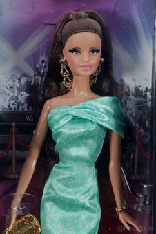 Barbie pre zberatelov - 2