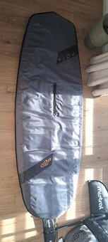 Predám Wingfoil dosku jp australia - 2